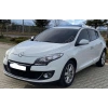RENAULT MEGANE- 3- HB- 10/13; ARAÇ BİLGİLERİ VE RESİMLERİ