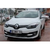 RENAULT MEGANE- 3- HB- 14/15; ARAÇ BİLGİLERİ VE RESİMLERİ