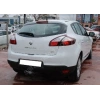 RENAULT MEGANE- 3- HB- 14/15; ARAÇ BİLGİLERİ VE RESİMLERİ