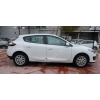 RENAULT MEGANE- 3- HB- 14/15; ARAÇ BİLGİLERİ VE RESİMLERİ