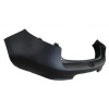 RENAULT MEGANE- 3- HB- 14/15; ARKA TAMPON ASTARLI/SİYAH SENSÖR DELİKSİZ (TW)