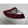RENAULT MEGANE- 3- HB- 14/15; DIŞ STOP LAMBASI SOL KIRMIZI/BEYAZ (PLEKSAN)