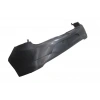 RENAULT MEGANE- 4- HB- 16/20; ARKA TAMPON SENSÖR DELİKSİZ (TW)