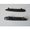 RENAULT MEGANE- 4- SD- 16/20; ARKA TAMPON ÇITASI SAĞ/SOL SET 2 PARÇA
