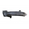 RENAULT MEGANE- 4- SD- 21/25; KAPI AYNA SİNYALİ SOL (LEDLİ) (KAPAKSIZ)