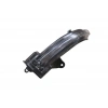 RENAULT MEGANE- 4- SD- 21/25; KAPI AYNA SİNYALİ SOL (LEDLİ) (KAPAKSIZ)