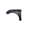 RENAULT MEGANE- 4- SD- 21/25; ÖN ÇAMURLUK SOL SİYAH ASTARLI PLASTİK (TYG)