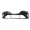 RENAULT MEGANE- 4- SD- 21/25; ÖN TAMPON SİYAH (BRAKETİ İLE BİRLİKTE) (SENSÖR DELİKSİZ)(TYG)