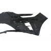 RENAULT MEGANE- 4- SD- 21/25; ÖN TAMPON SİYAH (BRAKETİ İLE BİRLİKTE) (SENSÖR DELİKSİZ)(TYG)