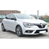 RENAULT MEGANE- 4- SD/HB- 16/20; ARAÇ BİLGİLERİ VE RESİMLERİ