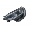 RENAULT MEGANE- 4- SD/HB- 16/20; FAR LAMBASI SOL EL./MOTORLU/MERCEKLİ/SİYAH (TOUCH) (AYFAR)(E MARKLI