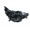 RENAULT MEGANE- 4- SD/HB- 16/20; FAR LAMBASI SOL EL./MOTORLU/MERCEKLİ/SİYAH (TOUCH) (AYFAR)(E MARKLI