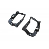RENAULT MEGANE- 4- SD/HB- 16/20; SİS LAMBA İÇ BAĞLANTI BRAKETİ SAĞ/SOL SET (2 PARÇA)