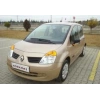 RENAULT MODUS- 06/08; ARAÇ BİLGİLERİ VE RESİMLERİ