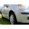 RENAULT MODUS- 06/08; ARAÇ BİLGİLERİ VE RESİMLERİ