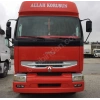 RENAULT PREMIUM- 96/05; ARAÇ BİLGİLERİ VE RESİMLERİ