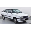RENAULT R11- FLASH- 86/95; ARAÇ BİLGİLERİ VE RESİMLERİ