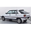 RENAULT R11- FLASH- 86/95; ARAÇ BİLGİLERİ VE RESİMLERİ