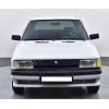 RENAULT R11- FLASH- 86/95; ARAÇ BİLGİLERİ VE RESİMLERİ