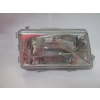 RENAULT R11- FLASH- 86/95; FAR LAMBASI SAĞ MANUEL (1 REFLEKTÖRLÜ) (H4) (AYFAR)