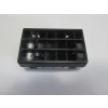 RENAULT R11- FLASH- 86/95; ÖN GÖĞÜS ORTA ÜFLEME PETEĞİ SOL (DİFİZÖR)