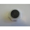 RENAULT R11- FLASH- 93/95; RADYATÖR YEDEK SU DEPOSU KAPAĞI (SİYAH)