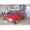 RENAULT R12- TOROS- 76/00; ARAÇ BİLGİLERİ VE RESİMLERİ