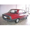 RENAULT R12- TOROS- 76/00; ARAÇ BİLGİLERİ VE RESİMLERİ
