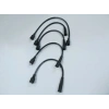 RENAULT R12- TOROS- 76/00; BUJİ KABLOSU TAKIM (8V)1.4 cc (YOW JUNG)
