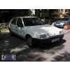 RENAULT R19- EUROPA- 88/91; ARAÇ BİLGİLERİ VE RESİMLERİ
