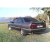 RENAULT R21- CONCORDE/MANAGER- 89/96; ARAÇ BİLGİLERİ VE RESİMLERİ