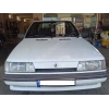 RENAULT R9- FAIRWAY- 93/96; ARAÇ BİLGİLERİ VE RESİMLERİ