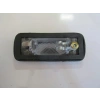 RENAULT R9- FAIRWAY- 93/96; ARKA PLAKA LAMBASI