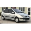 RENAULT SCENIC- 1- 00/03; ARAÇ BİLGİLERİ VE RESİMLERİ
