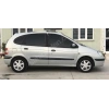 RENAULT SCENIC- 1- 00/03; ARAÇ BİLGİLERİ VE RESİMLERİ