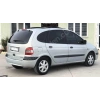 RENAULT SCENIC- 1- 00/03; ARAÇ BİLGİLERİ VE RESİMLERİ