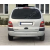 RENAULT SCENIC- 1- 00/03; ARAÇ BİLGİLERİ VE RESİMLERİ