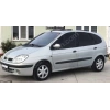 RENAULT SCENIC- 1- 00/03; ARAÇ BİLGİLERİ VE RESİMLERİ