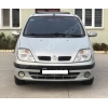 RENAULT SCENIC- 1- 00/03; ARAÇ BİLGİLERİ VE RESİMLERİ