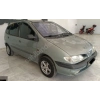 RENAULT SCENIC- 1- 96/99; ARAÇ BİLGİLERİ VE RESİMLERİ