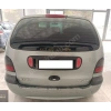 RENAULT SCENIC- 1- 96/99; ARAÇ BİLGİLERİ VE RESİMLERİ
