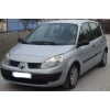 RENAULT SCENIC- 2- 03/09; ARAÇ BİLGİLERİ VE RESİMLERİ