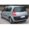 RENAULT SCENIC- 2- 03/09; ARAÇ BİLGİLERİ VE RESİMLERİ