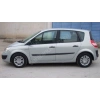 RENAULT SCENIC- 2- 03/09; ARAÇ BİLGİLERİ VE RESİMLERİ