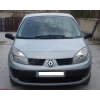 RENAULT SCENIC- 2- 03/09; ARAÇ BİLGİLERİ VE RESİMLERİ