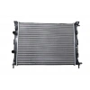 RENAULT SCENIC- 2- 03/09; SU RADYATÖRÜ 1.5/1.9 DCI/1.6/2.0İ (MEKANİK) (585X428X34)MANUEL) ALM (ORİS)