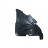 RENAULT SYMBOL- 13/16; ÖN TAMPON ALT KORUMA PLASTİĞİ SAĞ (EUROBUMP)