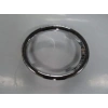 RENAULT SYMBOL- 13/16; SİS LAMBA ÇERÇEVESİ SAĞ NİKELAJLI (PLEKSAN)