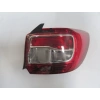 RENAULT SYMBOL- 13/16; STOP LAMBASI SAĞ KIRMIZI/BEYAZ (MARS) (E MARKLI)
