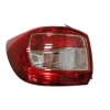 RENAULT SYMBOL- 13/16; STOP LAMBASI SOL KIRMIZI/BEYAZ (MARS) (E MARKLI)